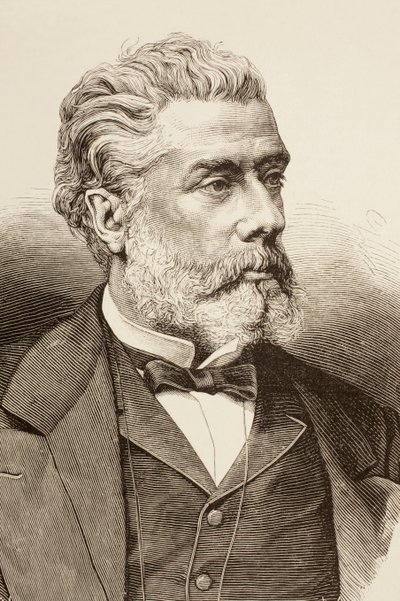 Victor Balaguer, da 